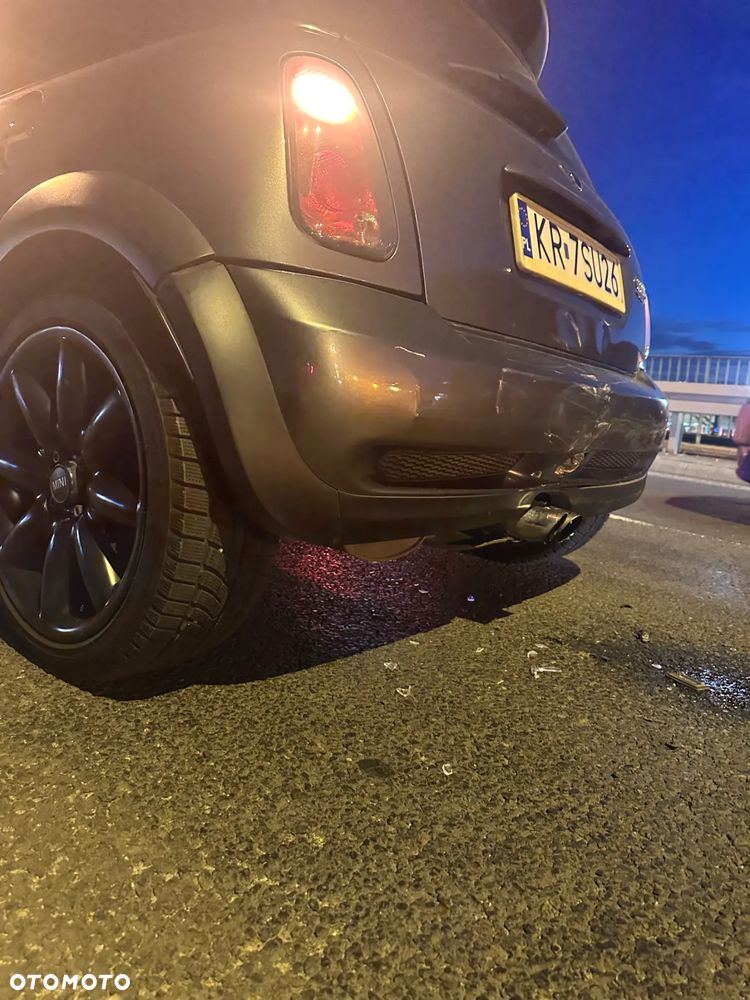MINI Cooper - 13