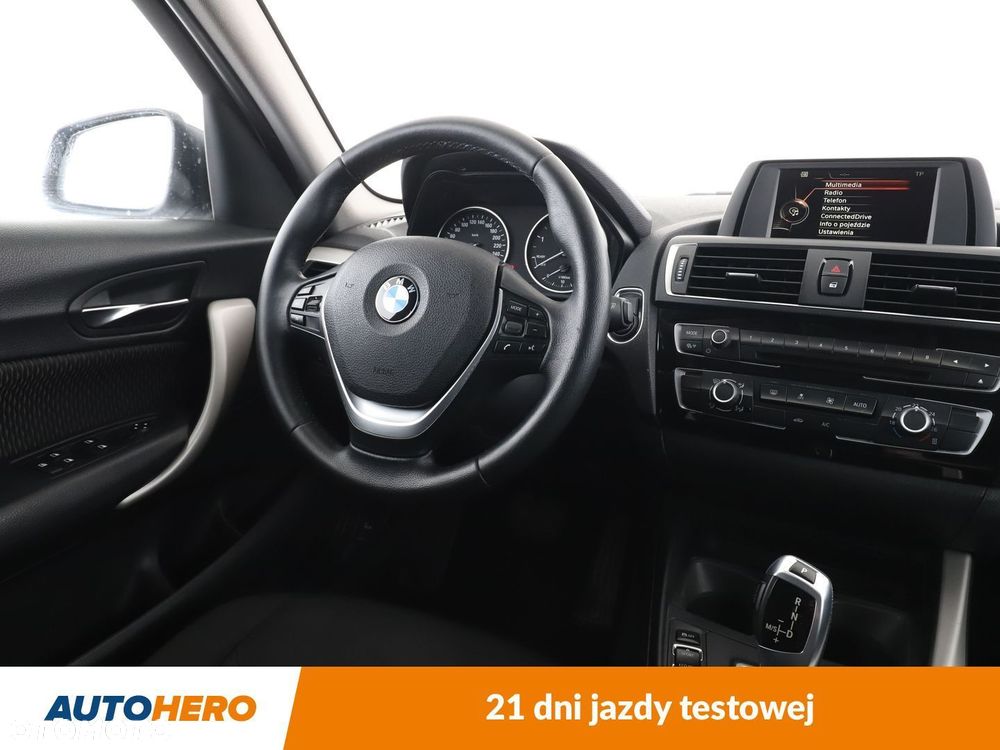 BMW Seria 1 - 13