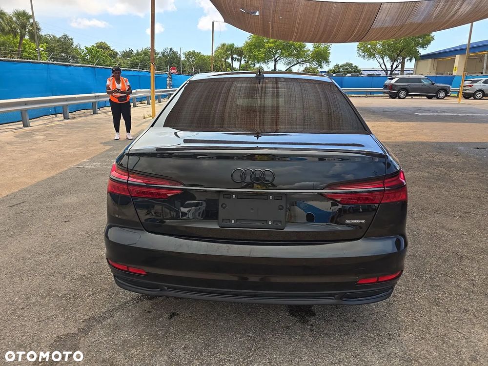 Audi A6 Limousine 45 TFSI quattro S tronic S line - 6