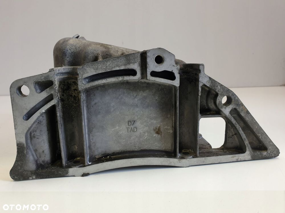 Opel Vectra B 1.6 16V MISKA OLEJU olejowa 90400211 - 13