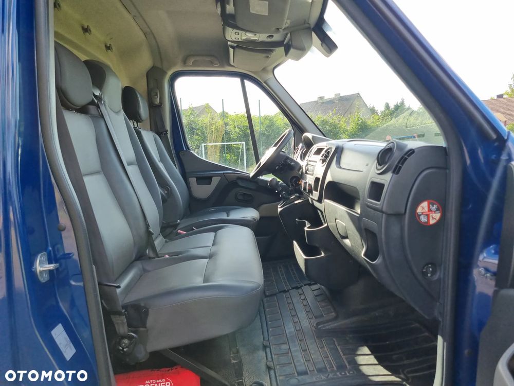 Nissan NV 400 - 20
