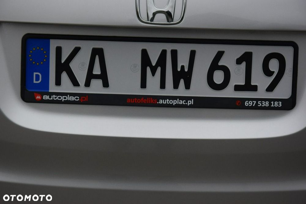 Honda HR-V 1.6 i-DTEC Elegance - 18