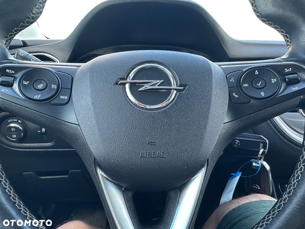 Opel Grandland X 1.5 D Start/Stop Color Line - 13