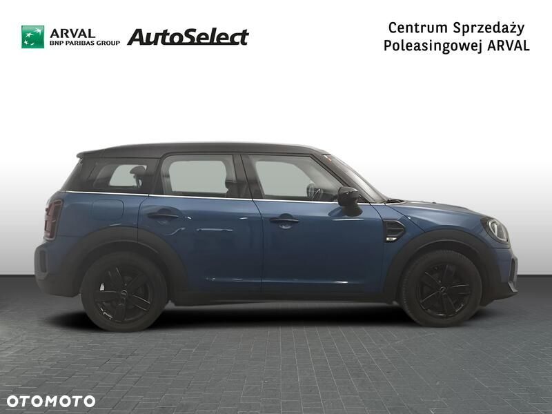 MINI Countryman Cooper - 7