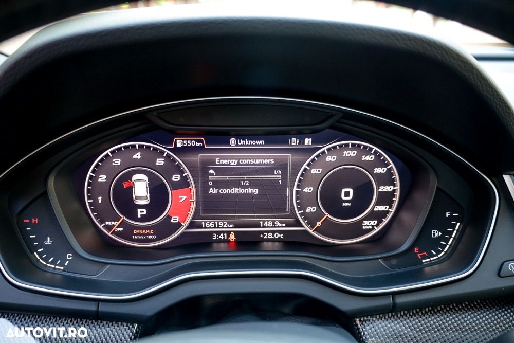 Audi SQ5 - 19