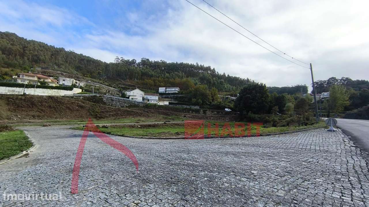 Loteamento em Escudereiros, Braga - Grande imagem: 3/17