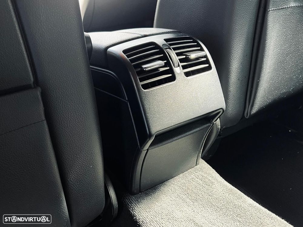 Mercedes-Benz C 180 CDi Avantgarde BE - 41