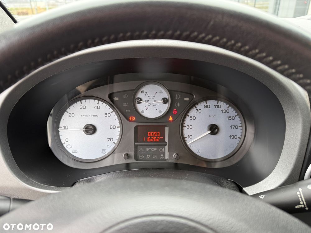 Citroën Berlingo 1.6 VTi Selection - 31