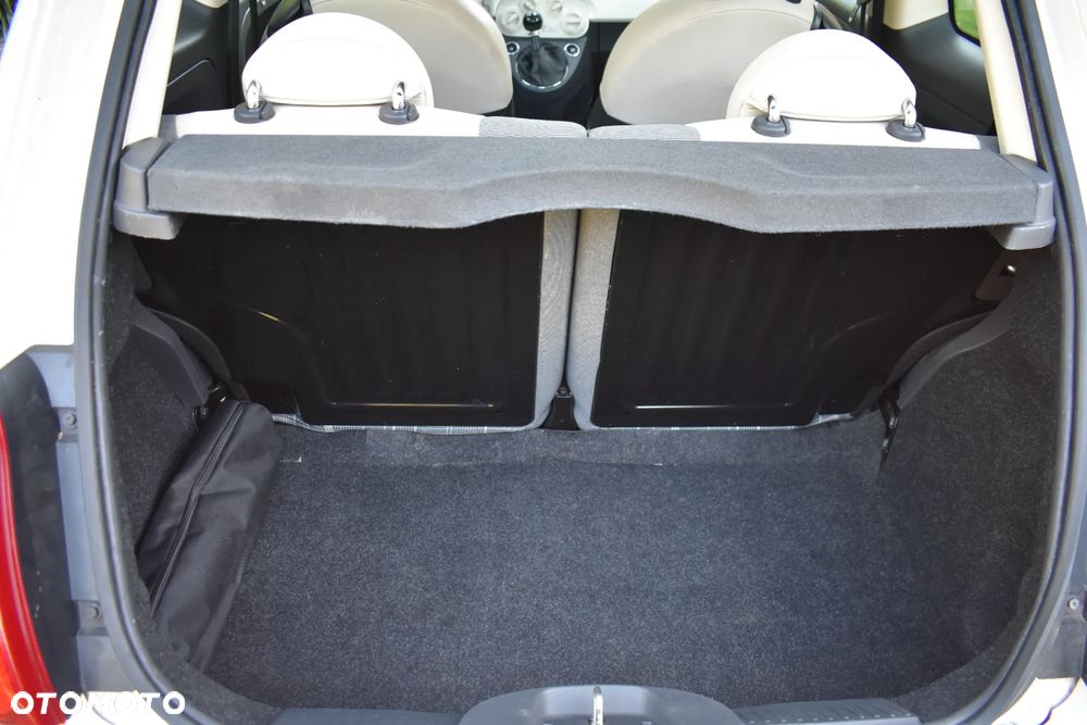 Fiat 500 1.2 8V Start&Stopp Lounge - 31