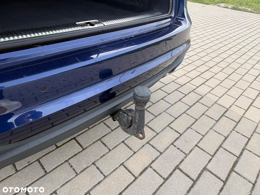 Audi A4 Avant - 22