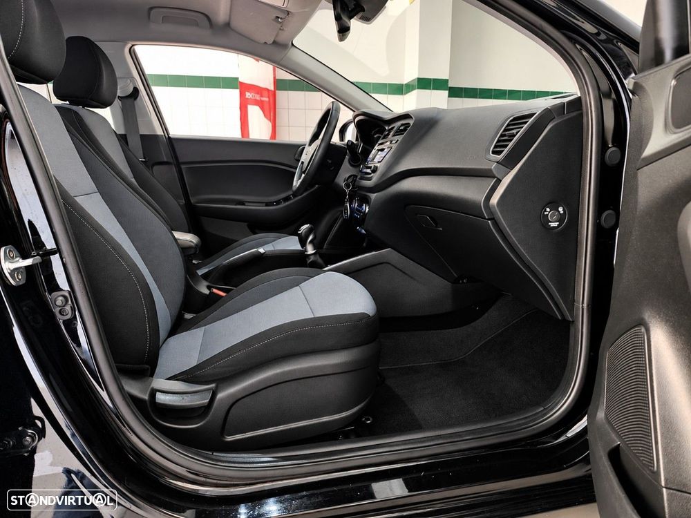 Hyundai i20 1.0 T-GDi Style - 11