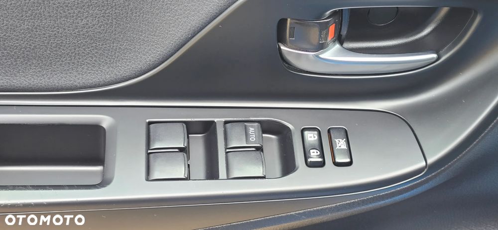 Toyota Yaris - 19