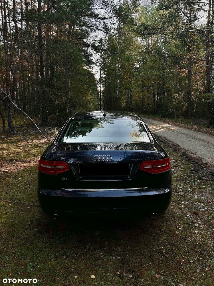 Audi A6 Limousine - 2