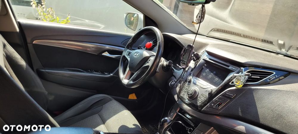 Hyundai i40 1.7 CRDi Comfort - 9