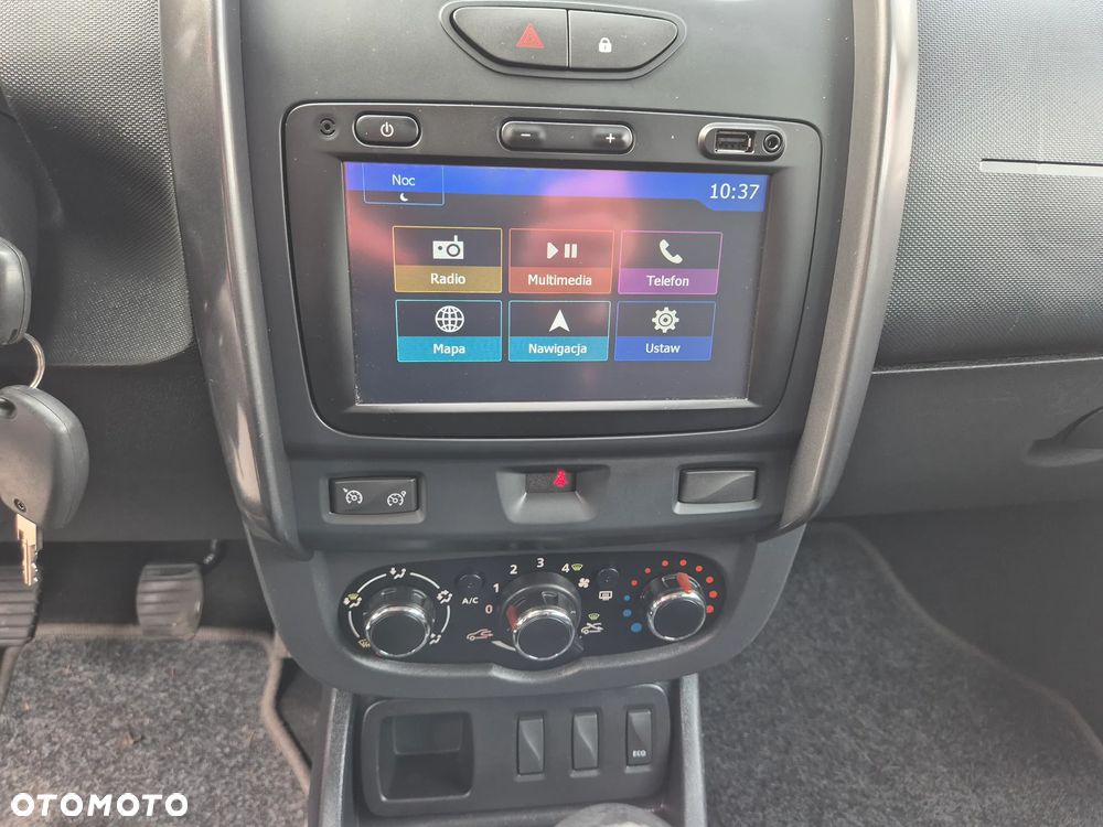 Dacia Duster 1.2 TCe Laureate S&S EU6 - 38