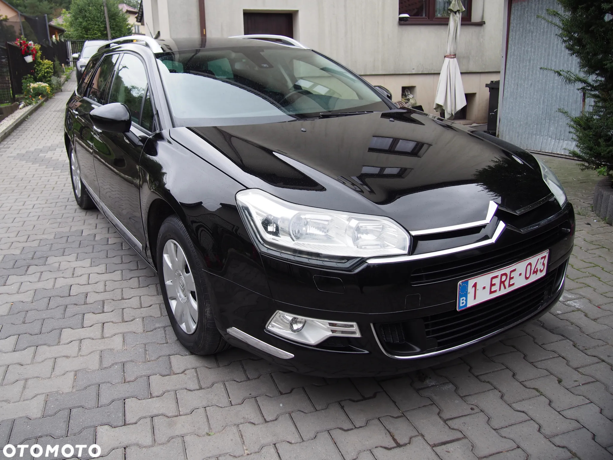 Citroën C5 - 3