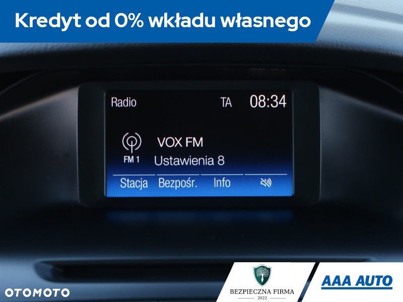 Ford Focus SW - 14