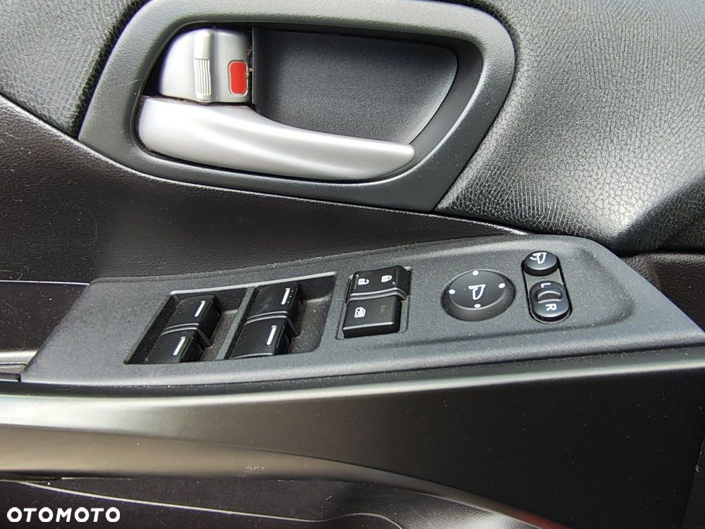Honda Civic 1.6 i-DTEC Sport (ADAS / Connect +) - 14