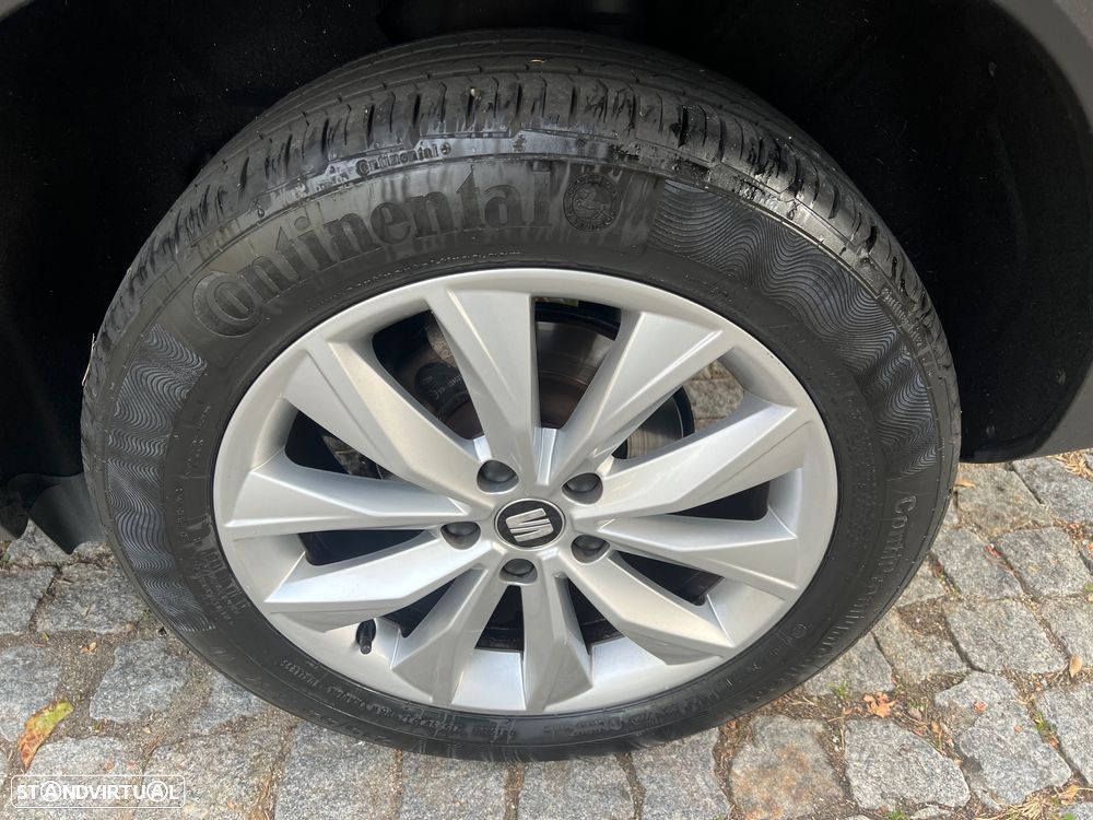 SEAT Ateca 1.6 TDI Xcellence - 12