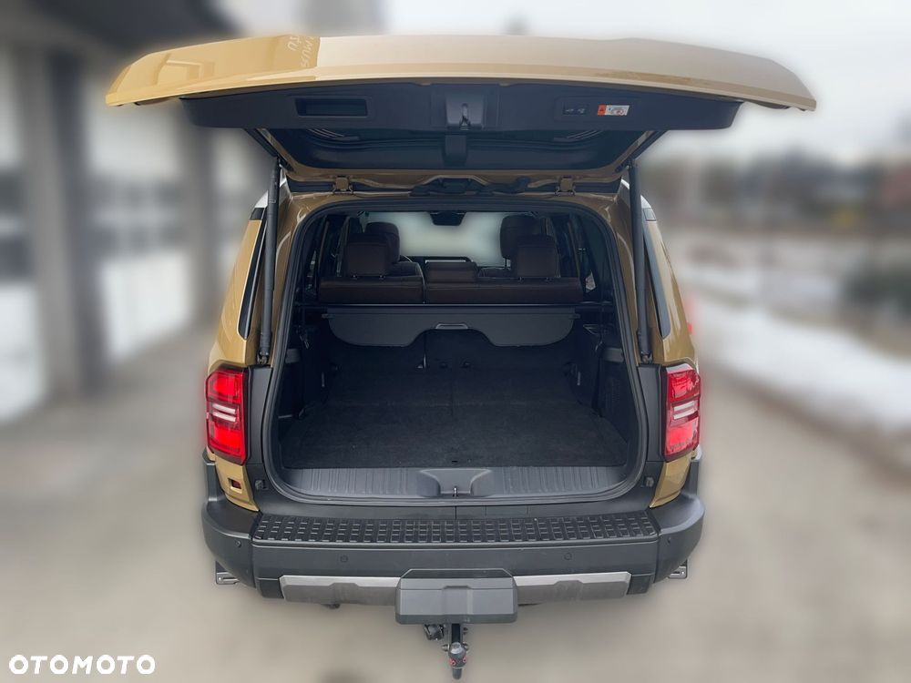 Toyota Land Cruiser LC 2.8 D-4D First Edition - 8