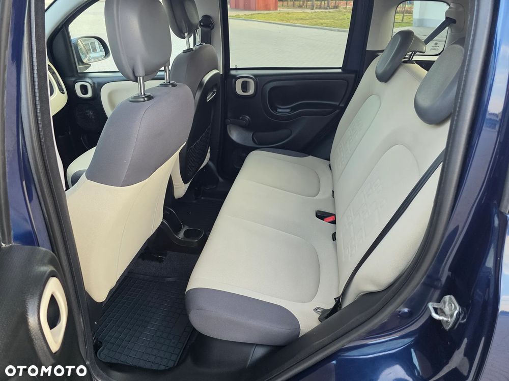 Fiat Panda - 10