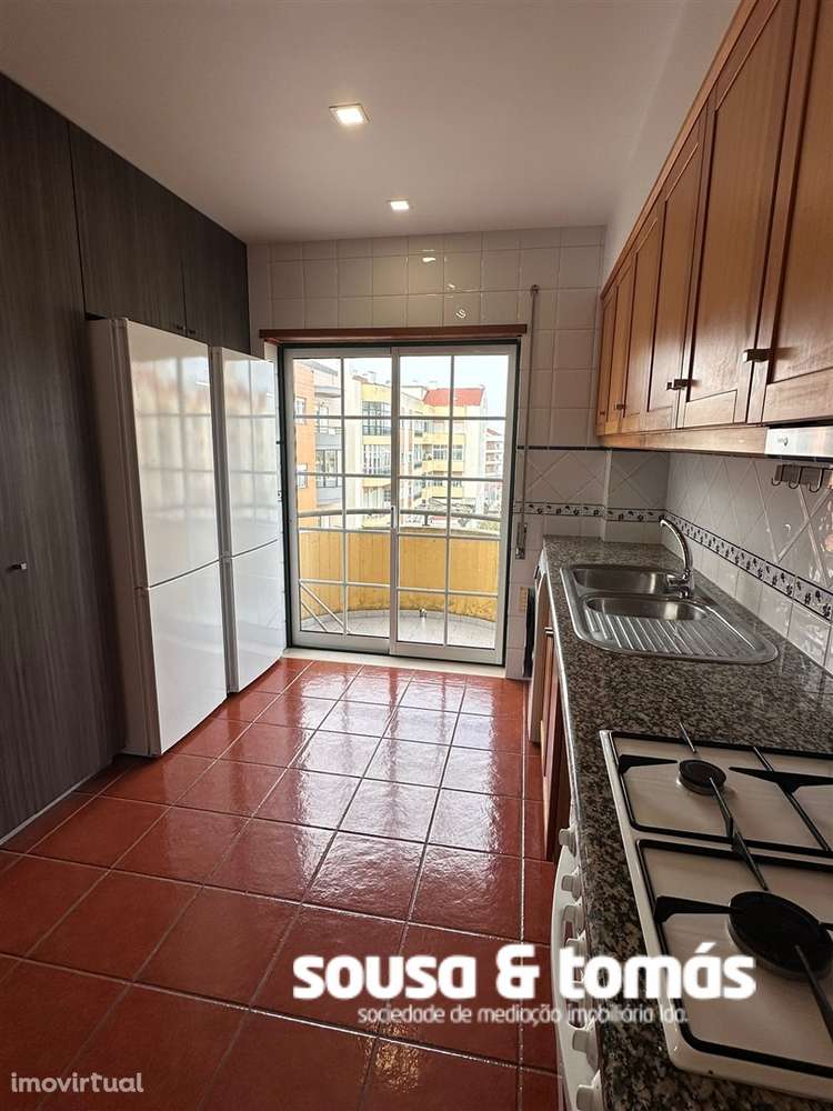 Quarto  Arrendamento em Marrazes e Barosa,Leiria - Grande imagem: 5/17