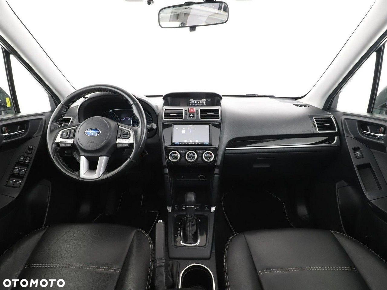 Subaru Forester 2.0X Lineartronic Comfort - 15