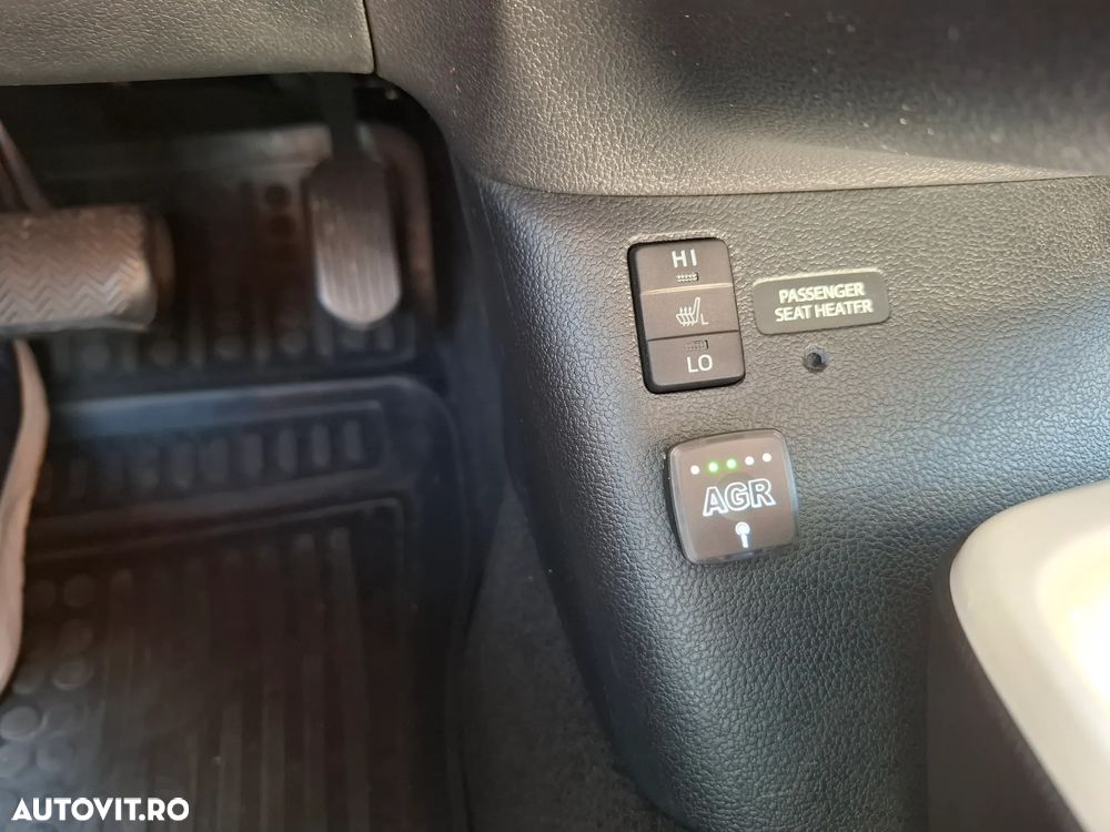 Toyota Prius - 19