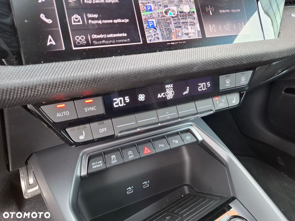 Audi S3 Sportback - 27