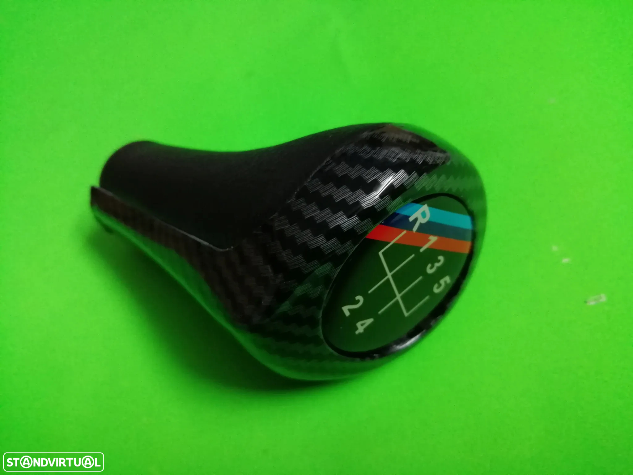 Manete das Mudanças - BMW E36 , E46 - 3