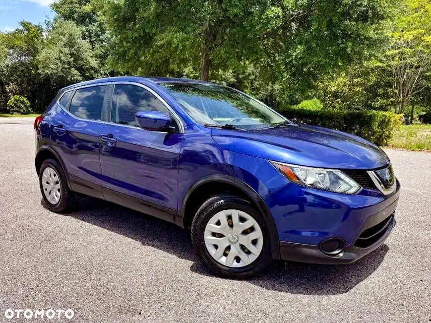 Nissan Qashqai - 5