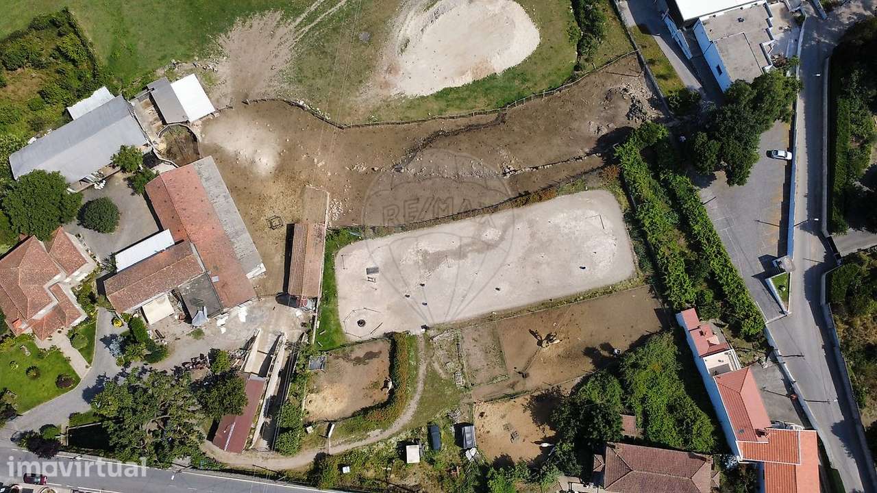 Terreno  para venda - Grande imagem: 5/10