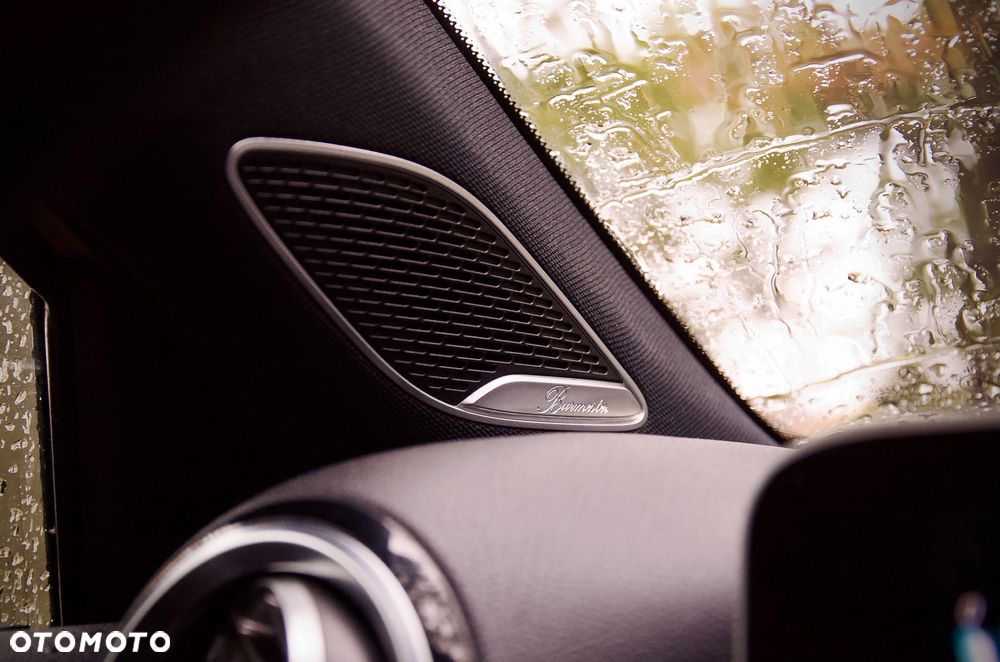 Mercedes-Benz Klasa A - 10