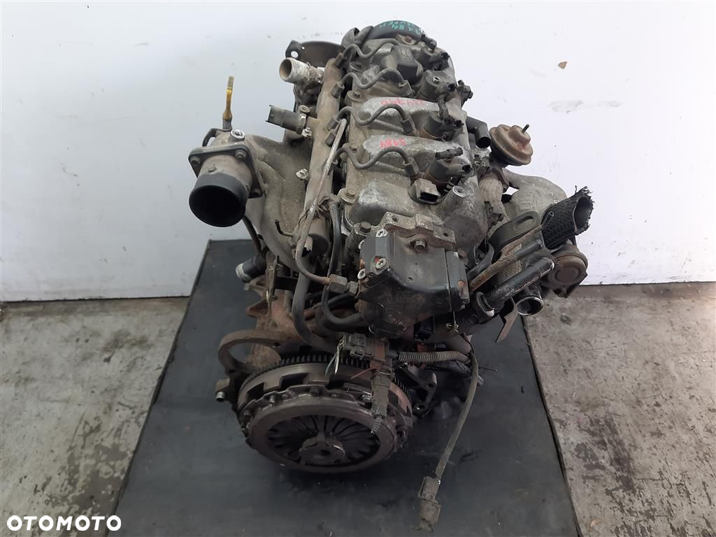 Silnik kompletny diesel SPRZĘGŁO Hyundai Elantra III 20CRDI 112KM 2000-2006 - 11