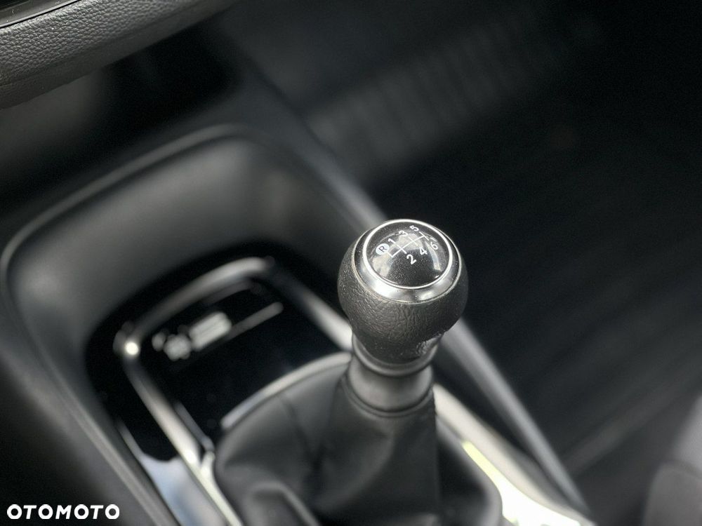 Toyota Corolla 1.2 T Comfort - 21