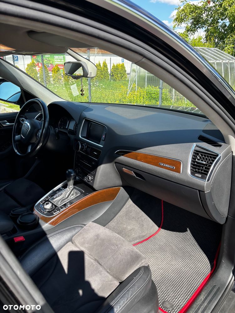 Audi Q5 2.0 TDI Quattro S tronic - 15