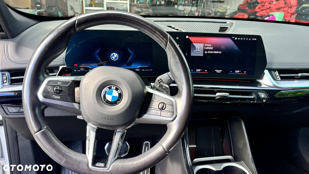 BMW X1 - 26