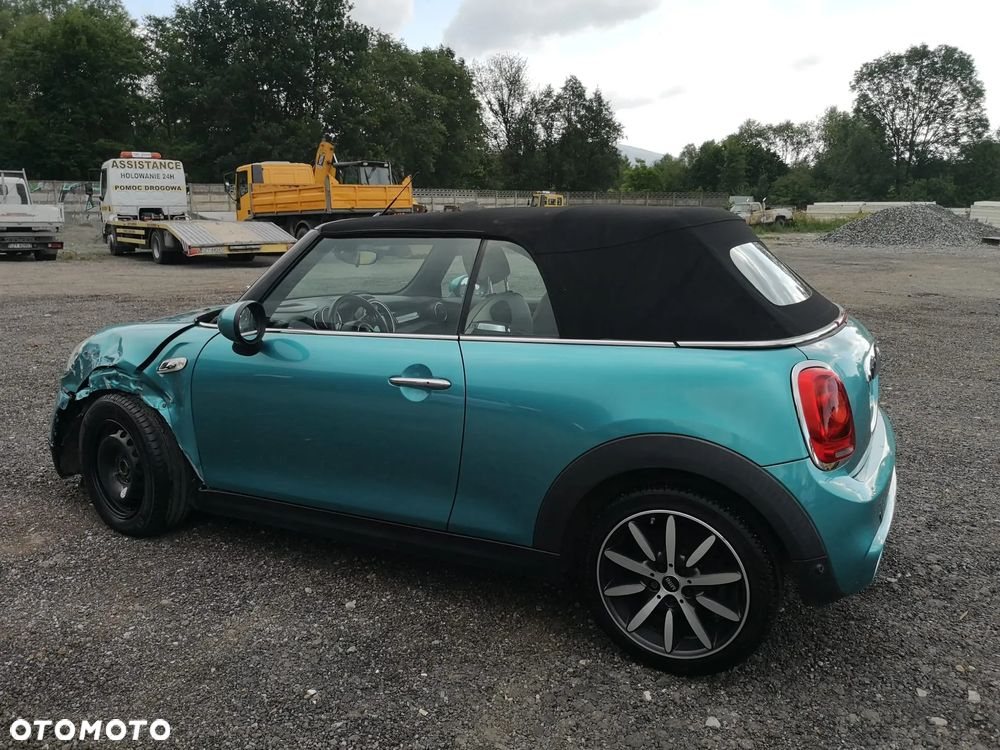 MINI Cooper S Sport-Aut - 14