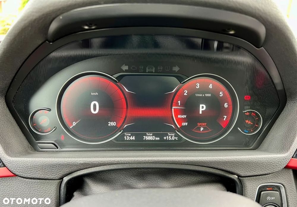 BMW Seria 3 320i Edition Luxury Line Purity - 22