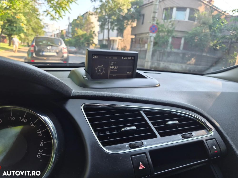 Peugeot 3008 120 VTi Style - 12