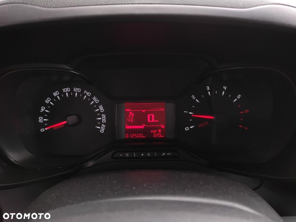 Toyota Proace City - 20