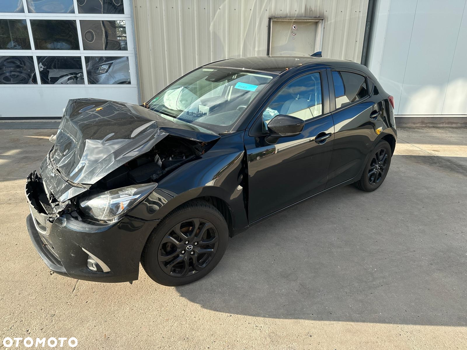 Mazda 2 1.5 Skymotion - 3