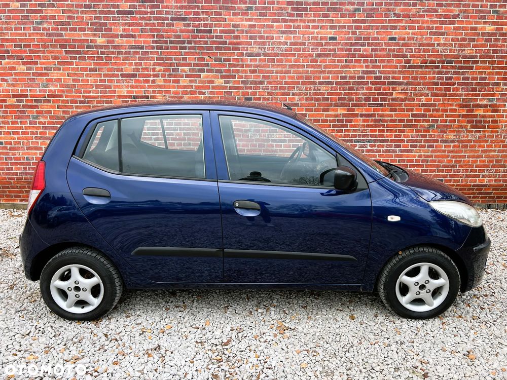 Hyundai i10 - 33
