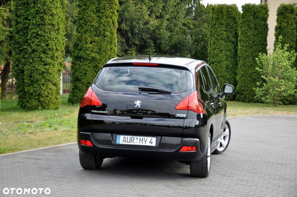 Peugeot 3008 - 7