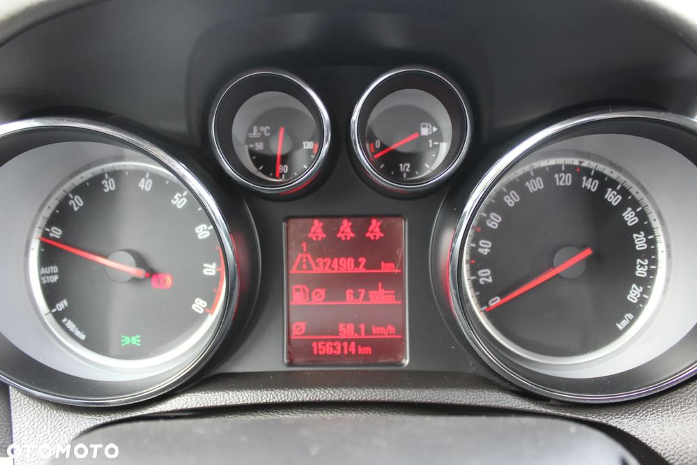 Opel Mokka 1.4 T Enjoy S&S - 15