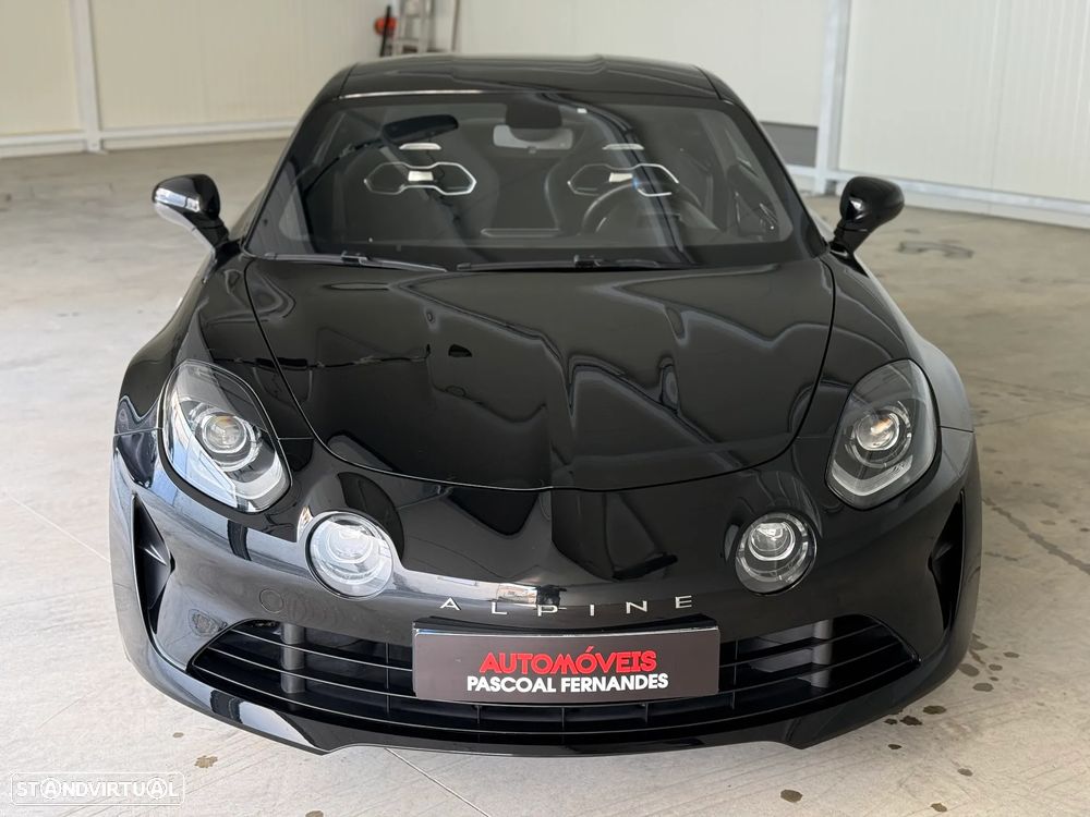 Alpine A110 Première Édition - 8