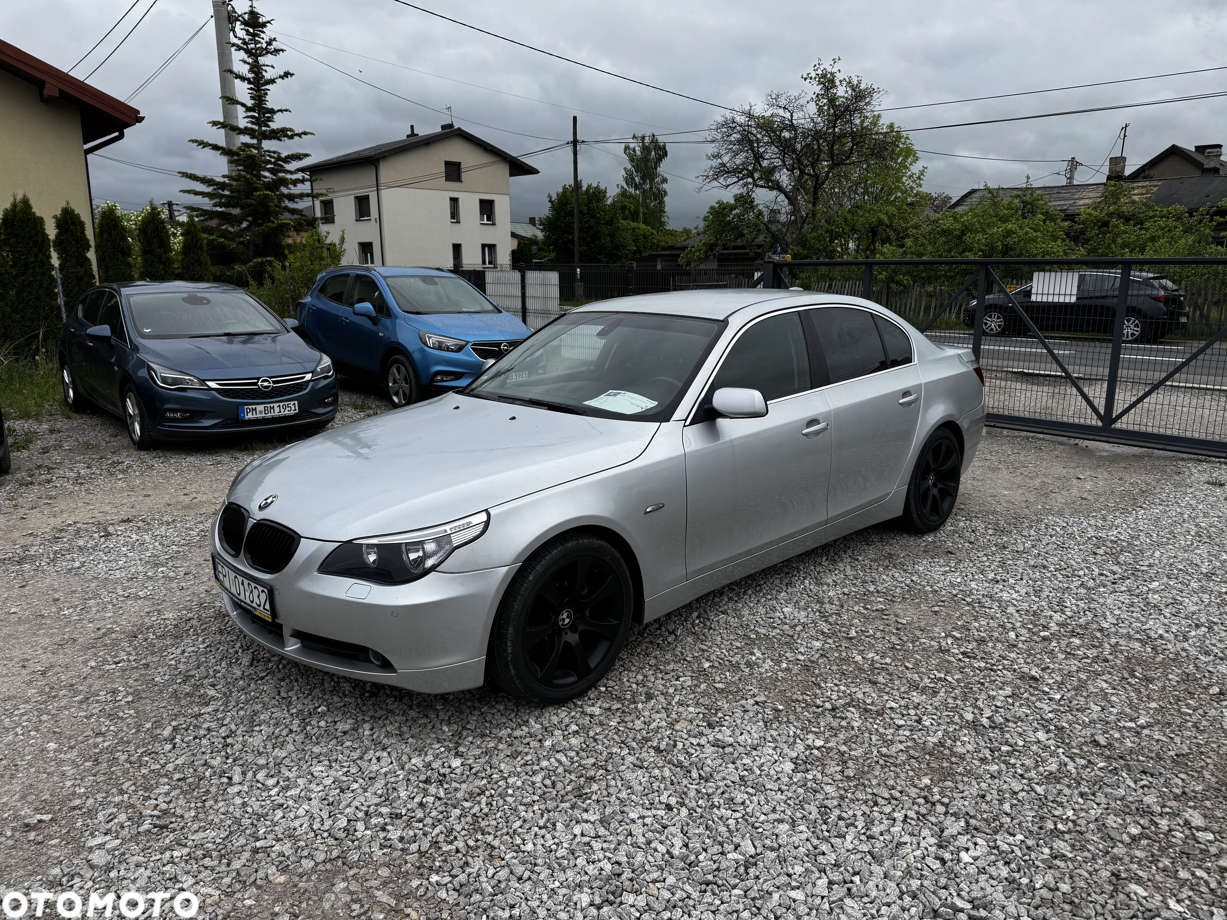 BMW Seria 5 - 14