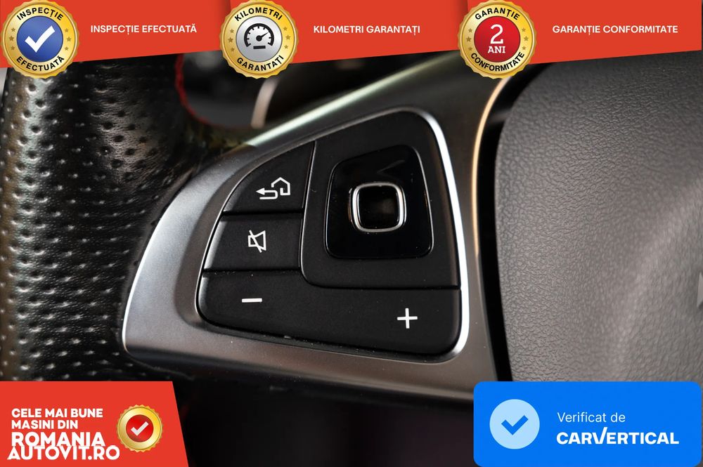 Mercedes-Benz E 43 AMG 4MATIC Aut - 13