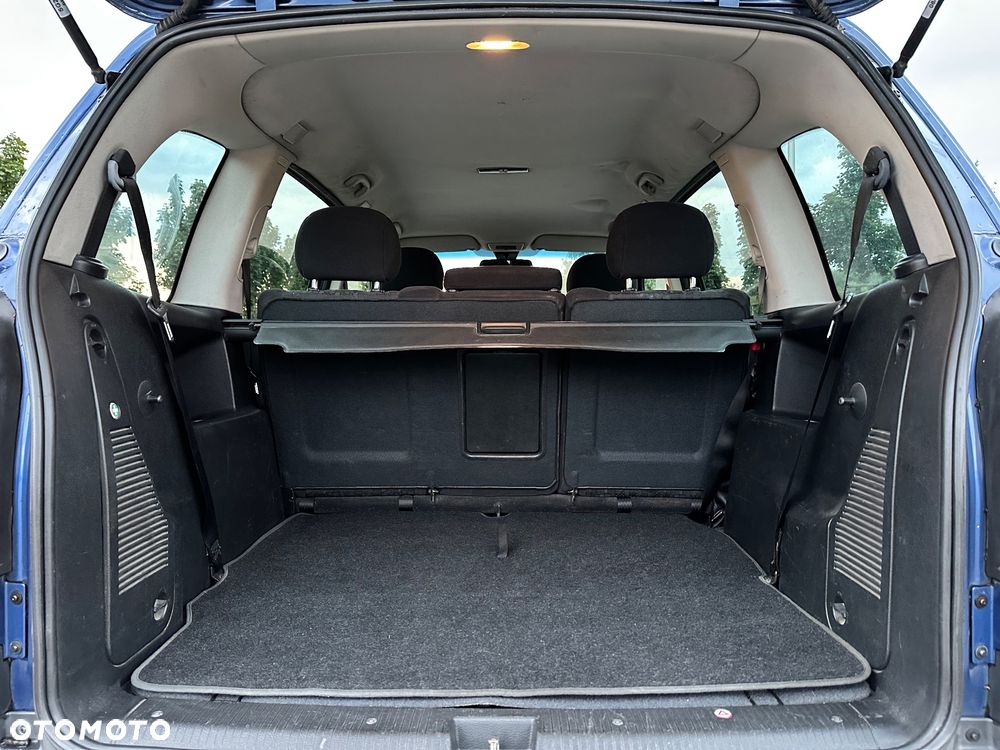 Opel Zafira 1.8 16V Elegance - 31