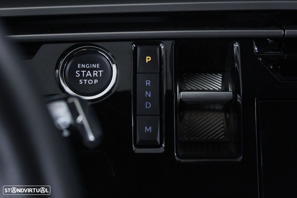 Peugeot 3008 1.2 Hybrid Allure e-DCS6 - 29